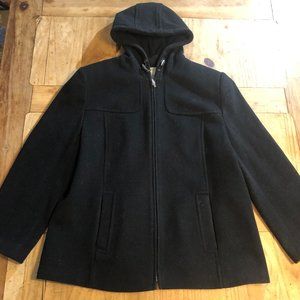 Preston & York Wool Jacket